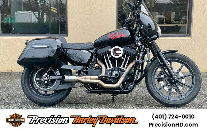 2020 Harley-Davidson Iron 1200 Review: Outstanding Sporster