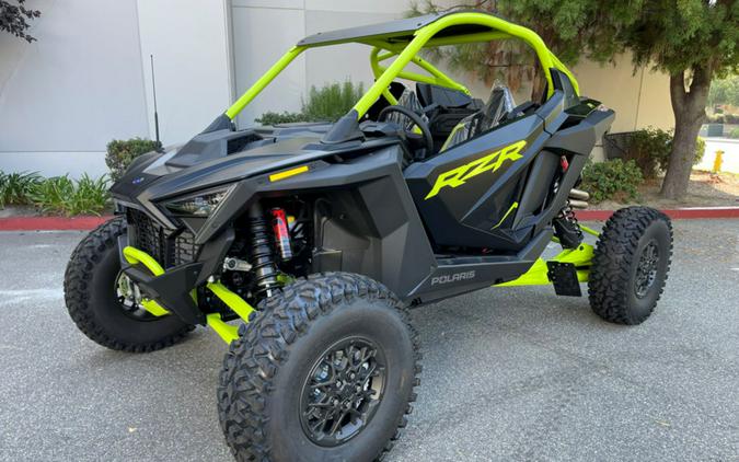 2024 Polaris RZR Pro R Ultimate