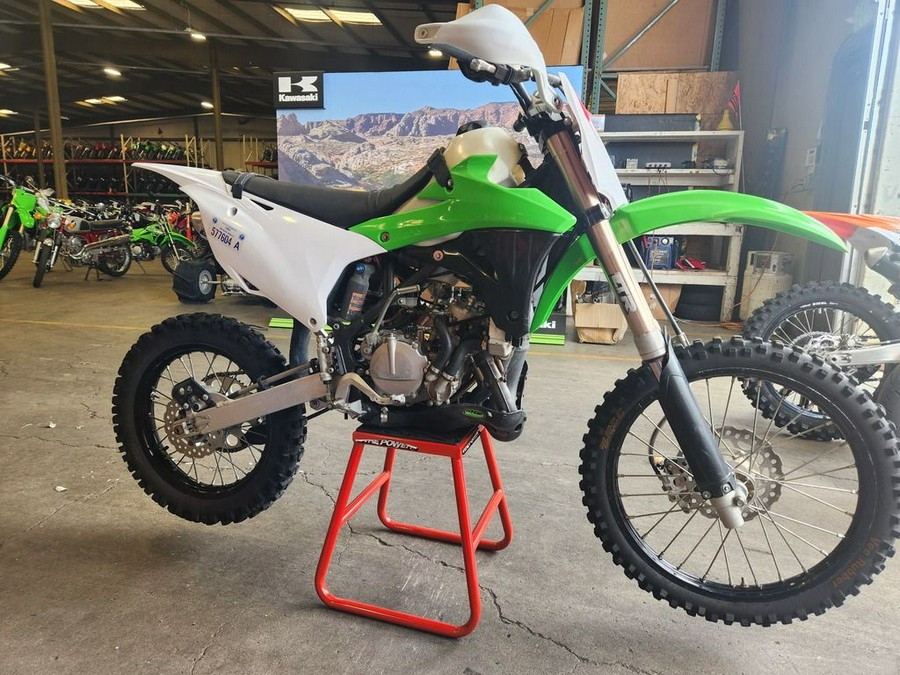 2014 Kawasaki KX™100