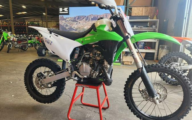 2014 Kawasaki KX™100