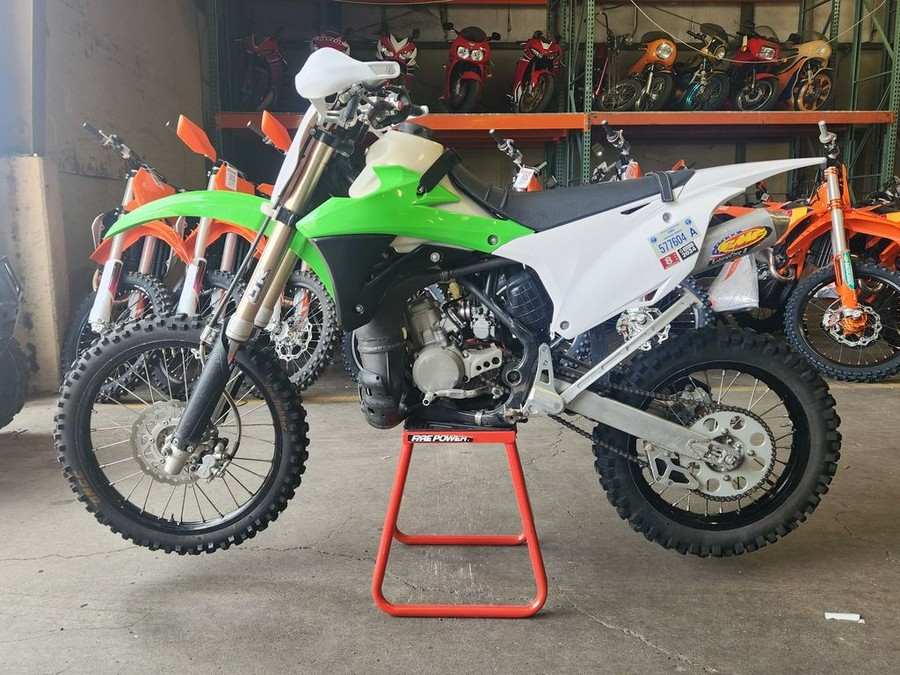 2014 Kawasaki KX™100