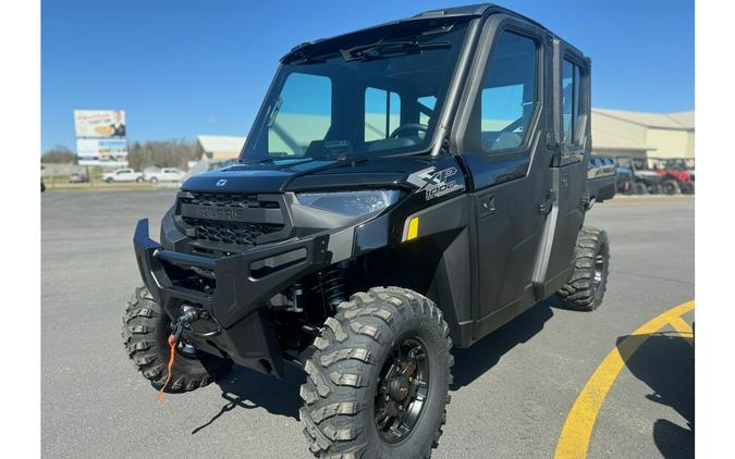 2025 Polaris Industries RGR CREW XP 1000 NORTHSTAR PREMIUM