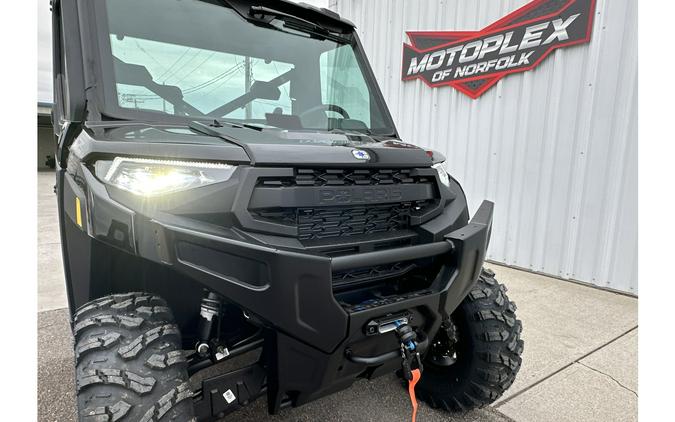 2025 Polaris Industries RANGER XP 1000 NORTHSTAR PREMIUM