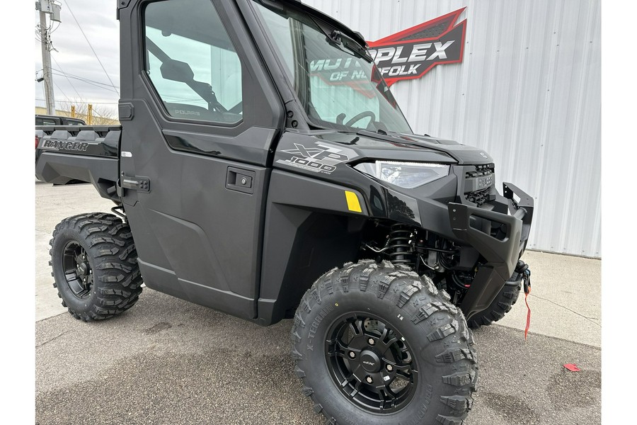 2025 Polaris Industries RANGER XP 1000 NORTHSTAR PREMIUM