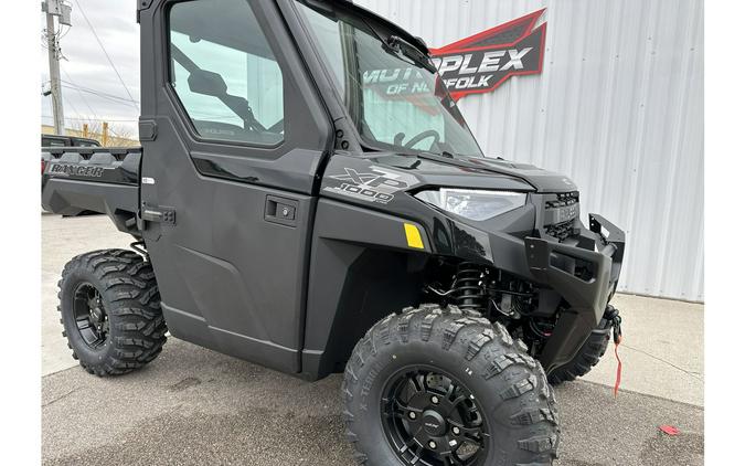 2025 Polaris Industries RANGER XP 1000 NORTHSTAR PREMIUM