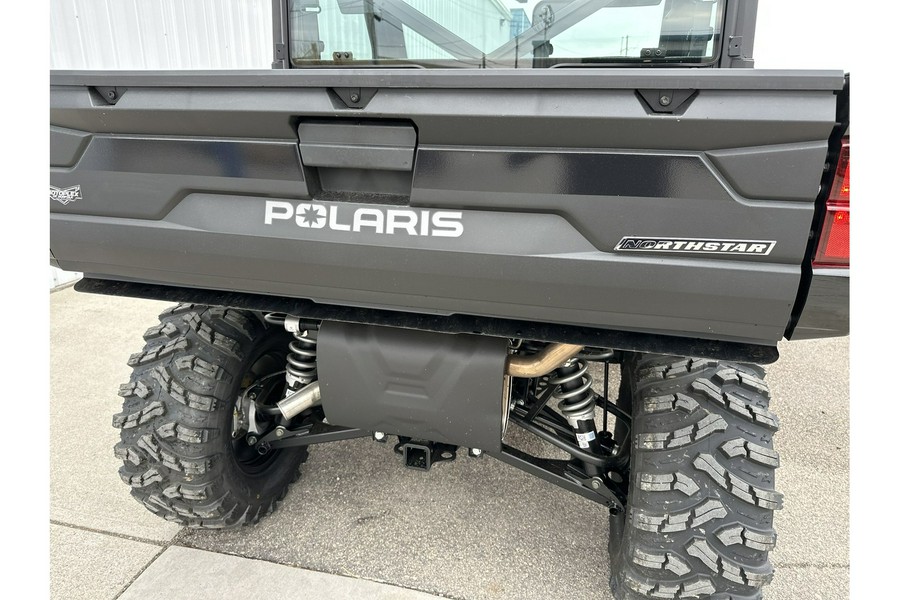 2025 Polaris Industries RANGER XP 1000 NORTHSTAR PREMIUM