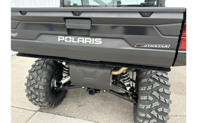 2025 Polaris Industries RANGER XP 1000 NORTHSTAR PREMIUM