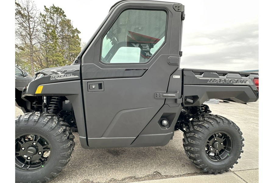 2025 Polaris Industries RANGER XP 1000 NORTHSTAR PREMIUM