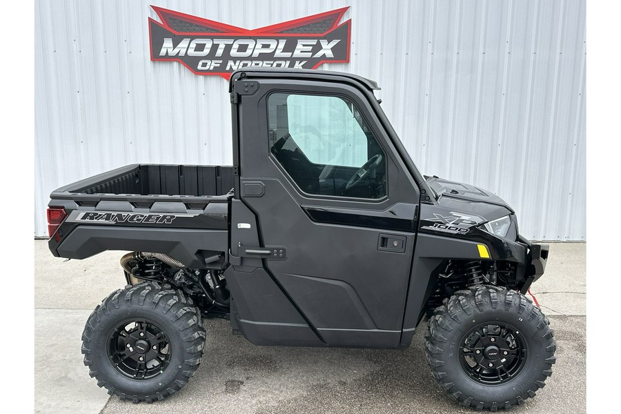 2025 Polaris Industries RANGER XP 1000 NORTHSTAR PREMIUM