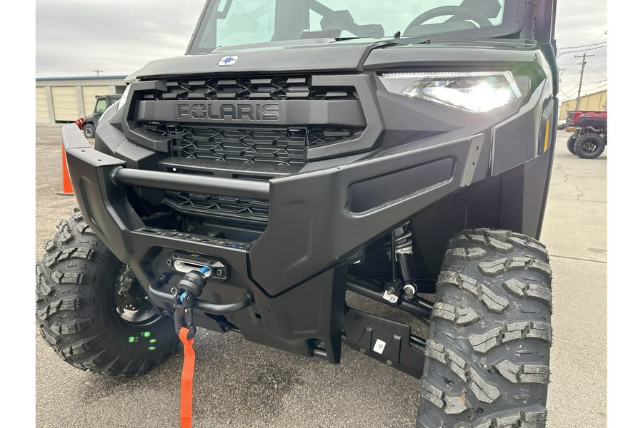 2025 Polaris Industries RANGER XP 1000 NORTHSTAR PREMIUM