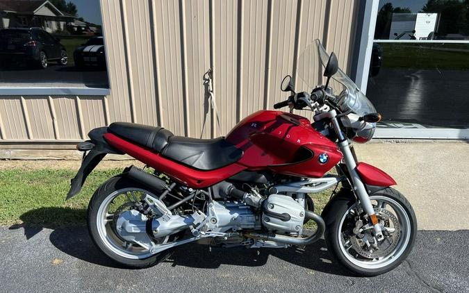 2004 BMW R 1150 R