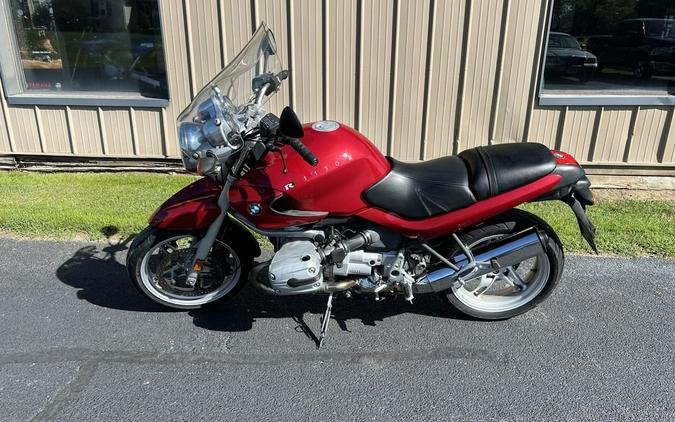 2004 BMW R 1150 R