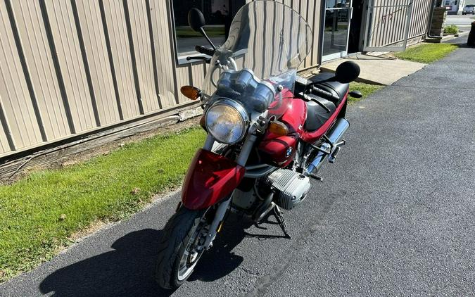 2004 BMW R 1150 R