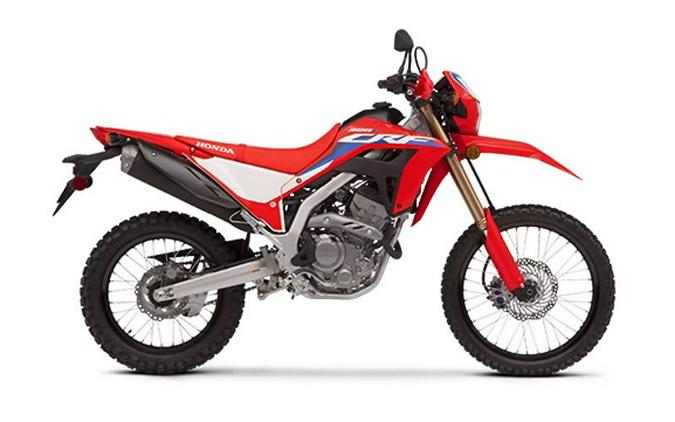 2023 Honda® CRF300L