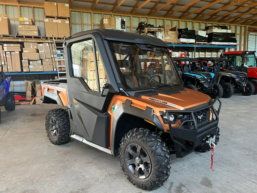 2019 Arctic Cat® Prowler Pro Ranch Edition