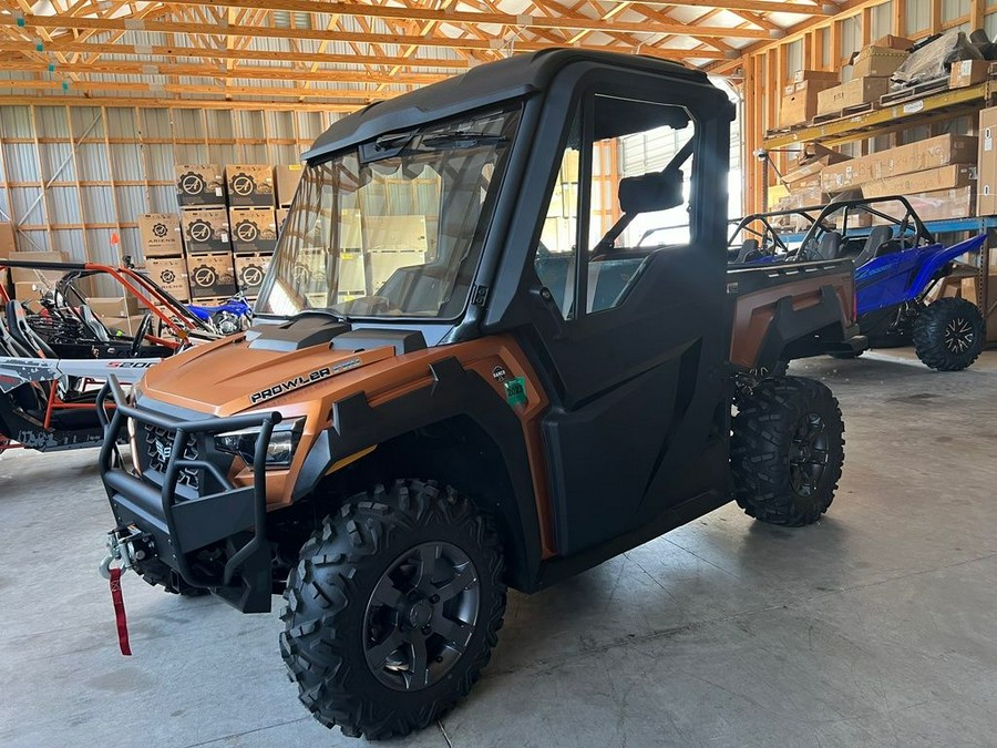 2019 Arctic Cat® Prowler Pro Ranch Edition