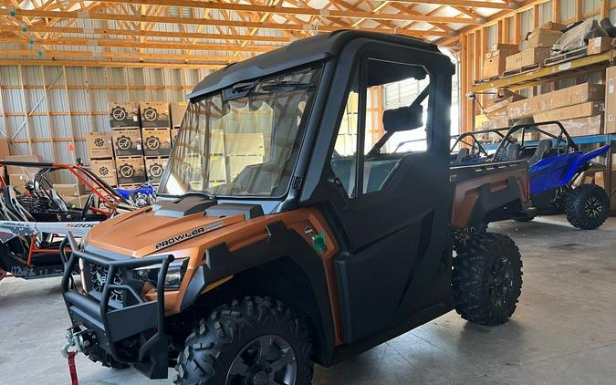 2019 Arctic Cat® Prowler Pro Ranch Edition