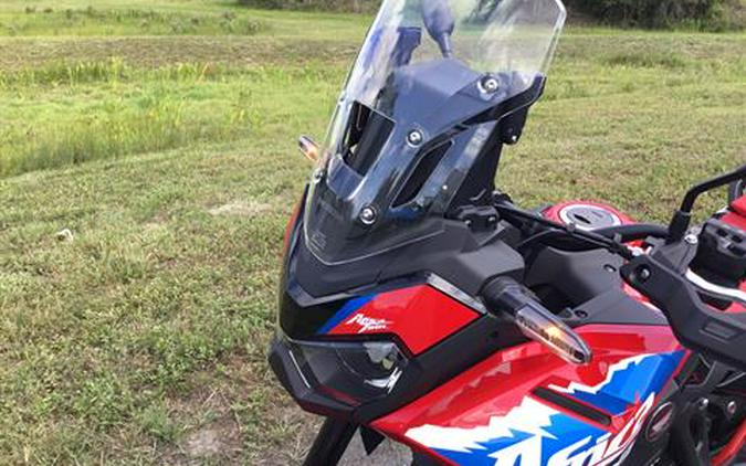 2024 Honda Africa Twin