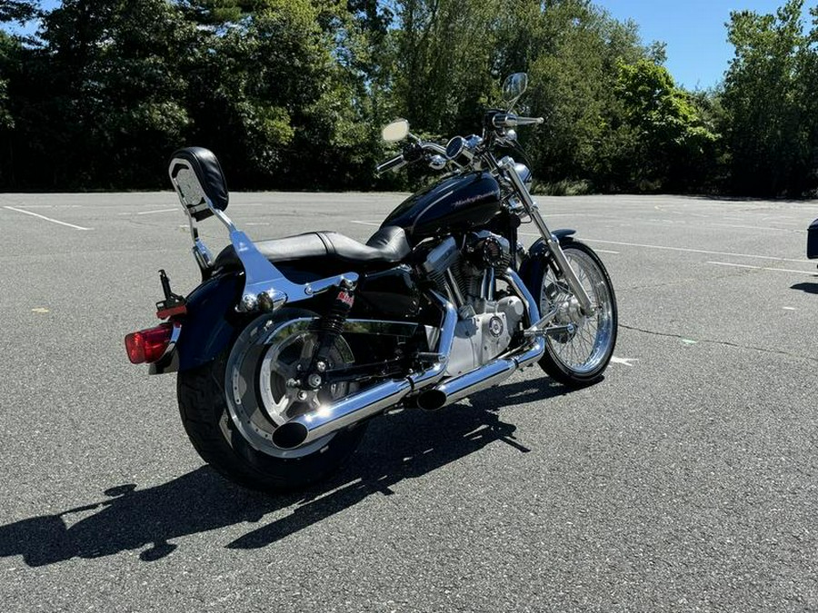 2006 Harley-Davidson® XLH 883 CUSTOM