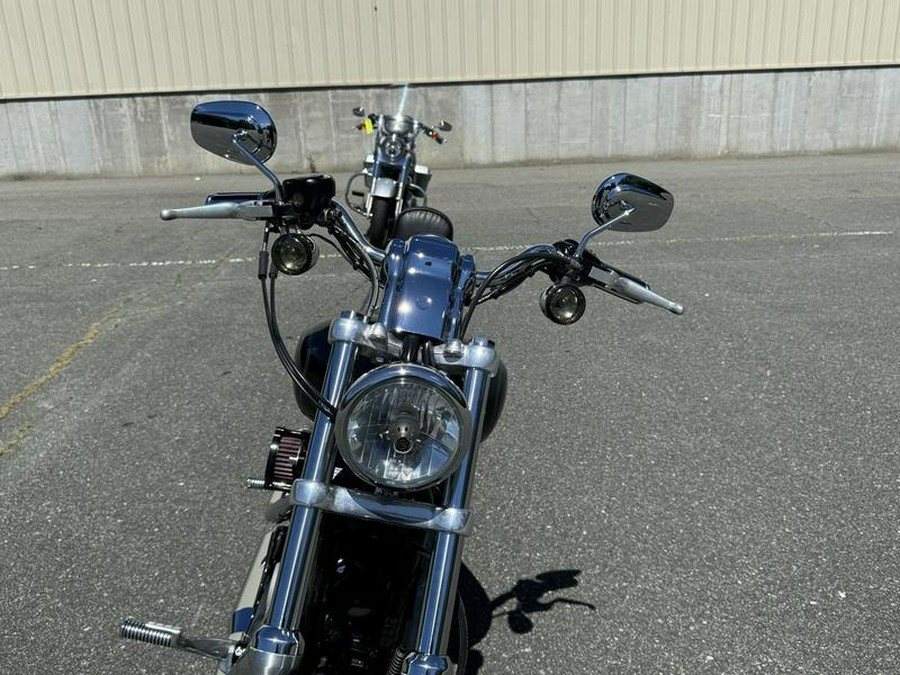 2006 Harley-Davidson® XLH 883 CUSTOM