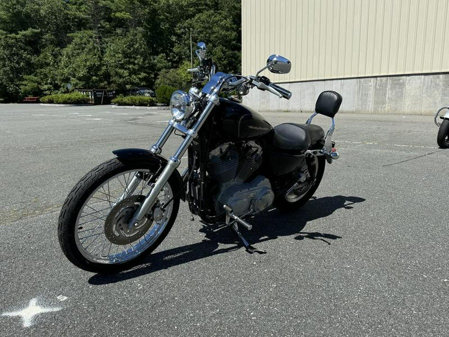 2006 Harley-Davidson® XLH 883 CUSTOM