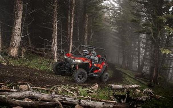 2017 Polaris RZR S 1000 EPS