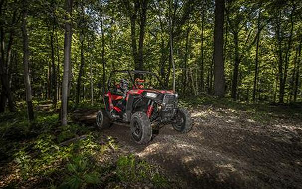 2017 Polaris RZR S 1000 EPS