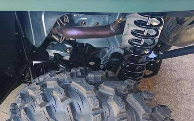 2025 Can-Am® Outlander Pro HD5