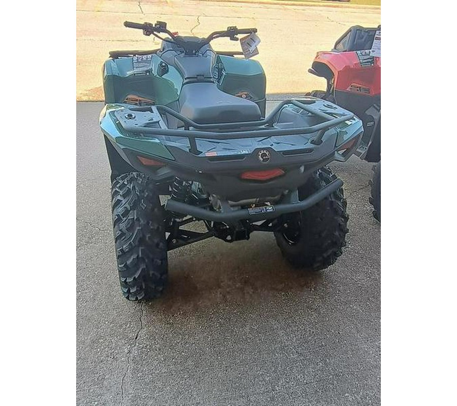 2025 Can-Am® Outlander Pro HD5