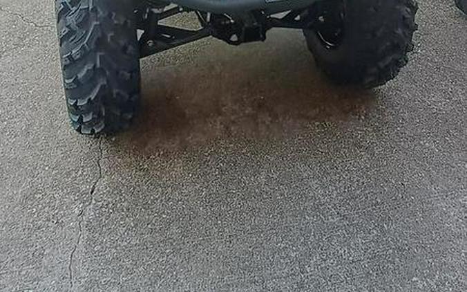 2025 Can-Am® Outlander Pro HD5