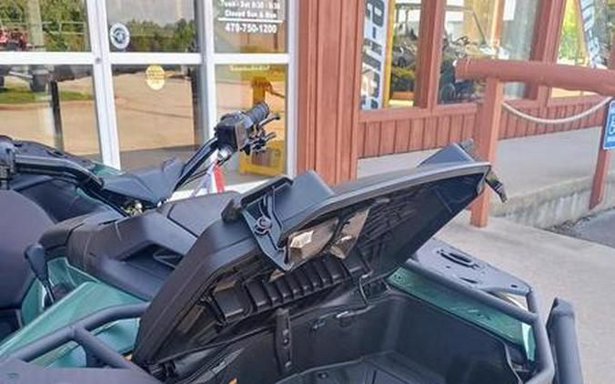 2025 Can-Am® Outlander Pro HD5