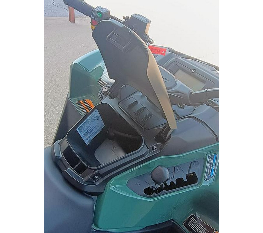 2025 Can-Am® Outlander Pro HD5