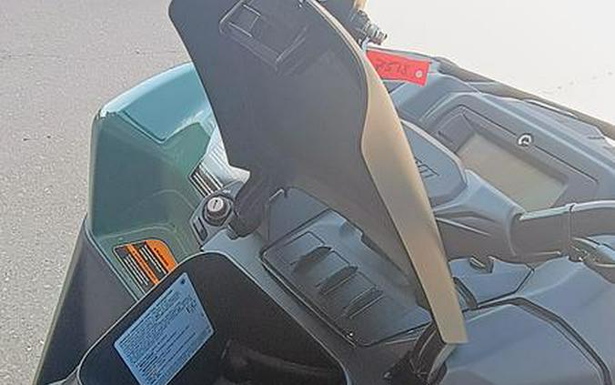 2025 Can-Am® Outlander Pro HD5