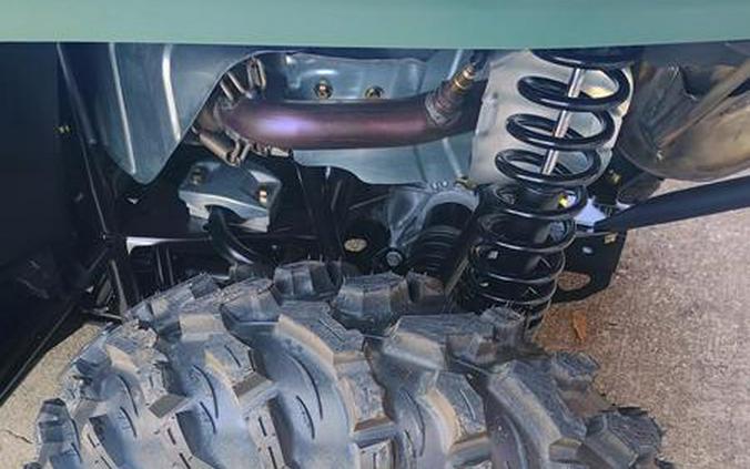 2025 Can-Am® Outlander Pro HD5