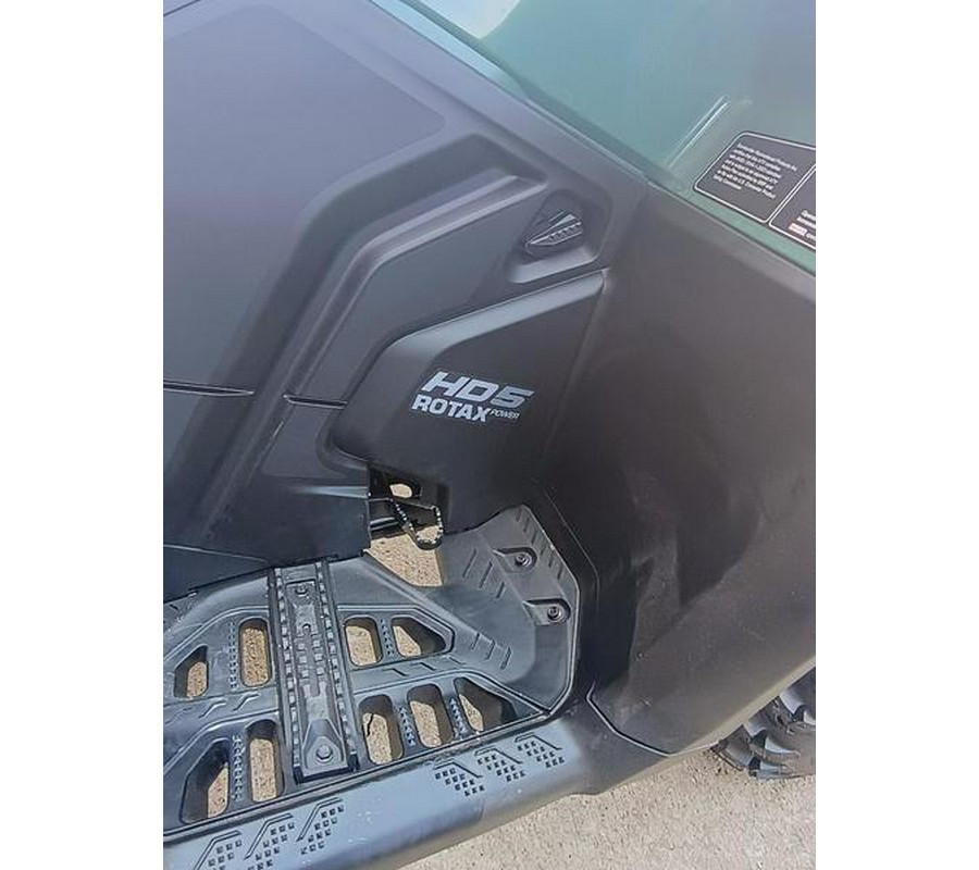 2025 Can-Am® Outlander Pro HD5