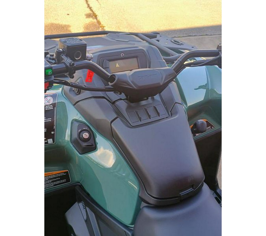 2025 Can-Am® Outlander Pro HD5