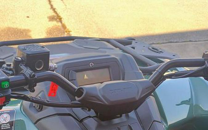 2025 Can-Am® Outlander Pro HD5