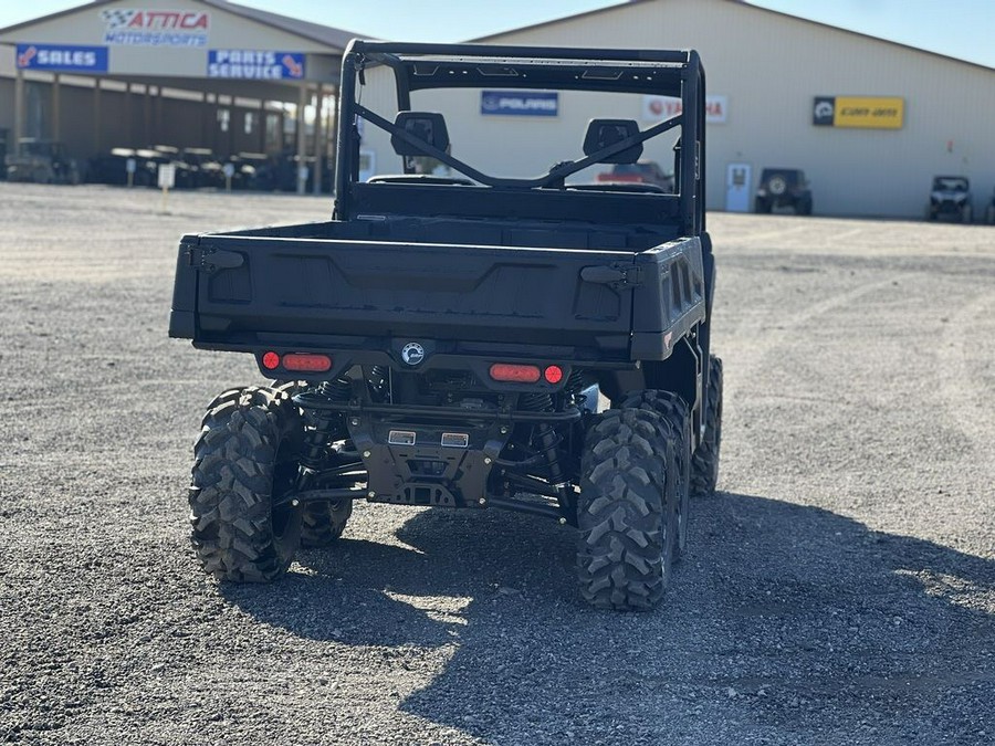 2026 Can-Am Defender 6X6 DPS HD10