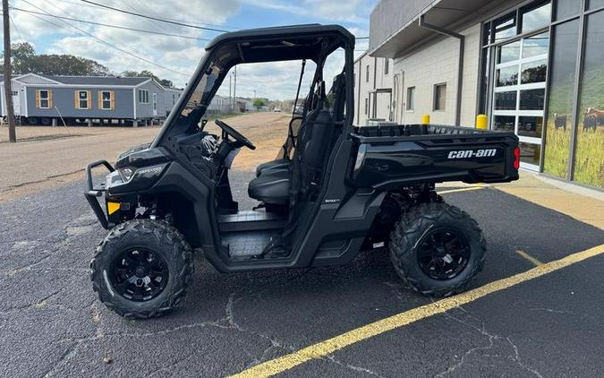 2026 Can-Am® Defender XT HD9