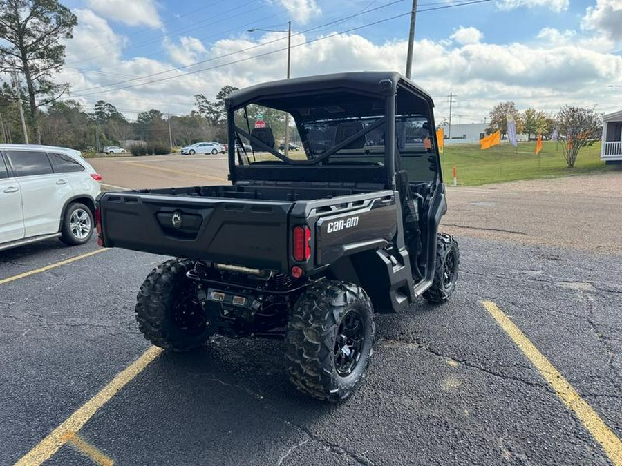 2026 Can-Am® Defender XT HD9