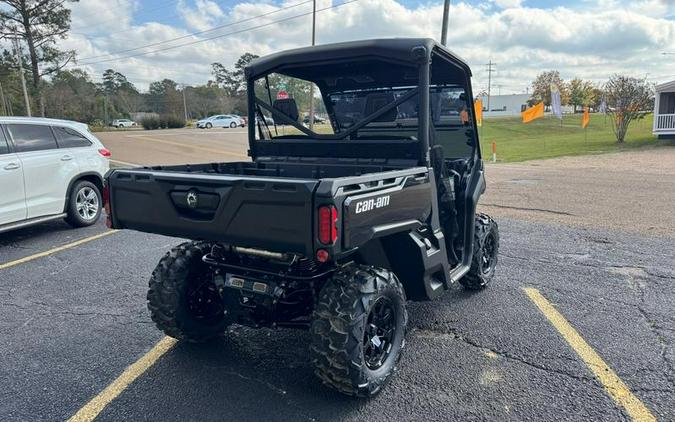 2026 Can-Am® Defender XT HD9