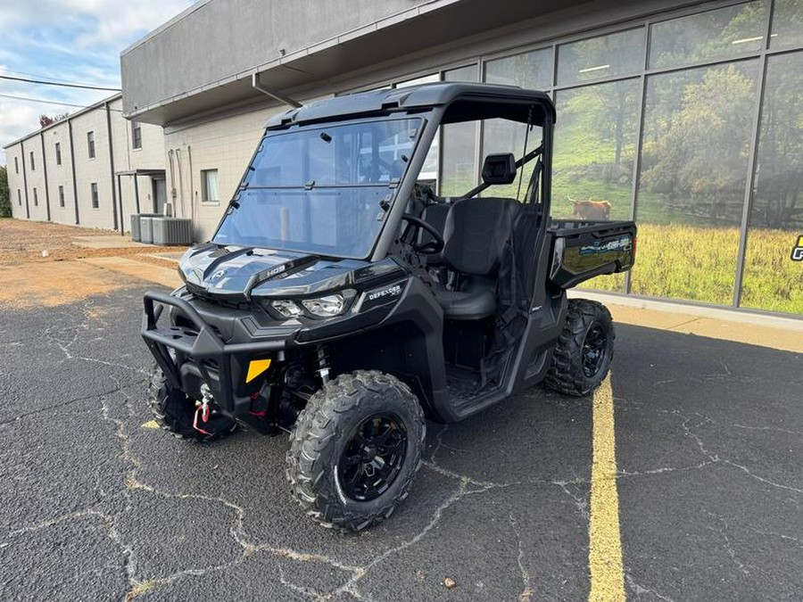 2026 Can-Am® Defender XT HD9