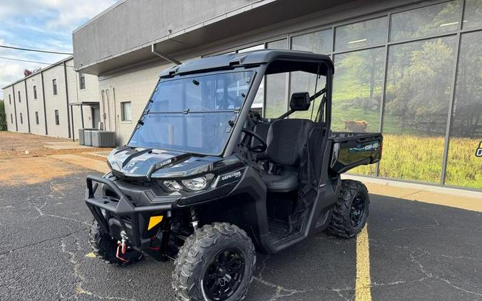 2026 Can-Am® Defender XT HD9