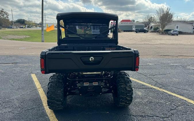 2026 Can-Am Defender XT HD9