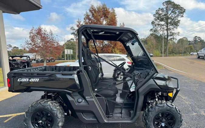 2026 Can-Am Defender XT HD9