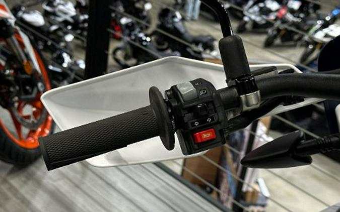 2026 Husqvarna FE 350s