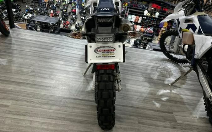 2026 Husqvarna FE 350s