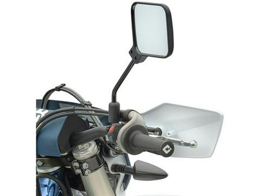 2026 Husqvarna FE 350s