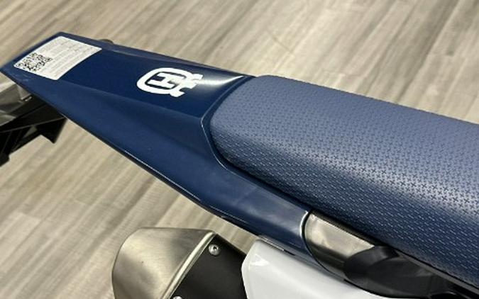 2026 Husqvarna FE 350s