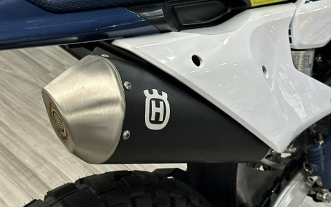 2026 Husqvarna FE 350s